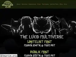Sites similar to lucidityfestival.com