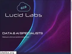 Sites similar to lucidlabs.com.au