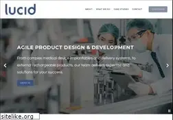 Sites similar to lucidlabs.com