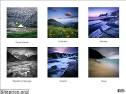 Sites similar to lucidlandscape.com