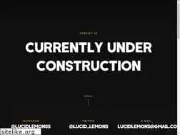 Sites similar to lucidlemons.com
