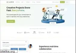 Sites similar to lucidlink.com