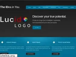 Sites similar to lucidlogo.com