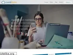 Sites similar to lucidmailer.pl