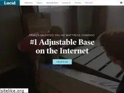 Sites similar to lucidmattress.com