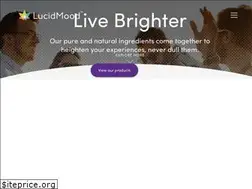 Sites similar to lucidmood.net