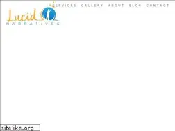 Sites similar to lucidnarratives.com