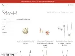 Sites similar to lucidnewyork.com