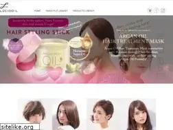 Sites similar to lucido-l.sg