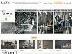 Sites similar to lucido.eu