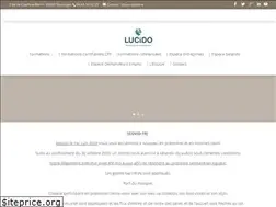 Sites similar to lucidoinformatique.fr