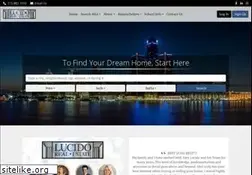 Sites similar to lucidorealestate.com