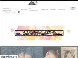 Sites similar to lucidphotography.ca