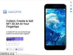 Sites similar to lucidpix.com