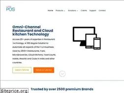Sites similar to lucidpos.com
