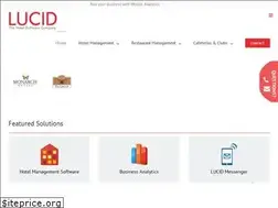 Sites similar to lucidpromis.com