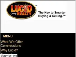 Sites similar to lucidrealty.com