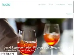 Sites similar to lucidrep.com