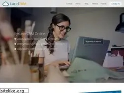 Sites similar to lucidsale.com