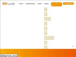 Sites similar to lucidsoft.jp