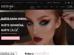 Sites similar to lucidstyle.sk