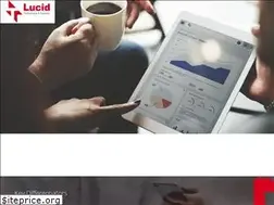 Sites similar to lucidtechsol.com