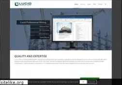 Sites similar to lucidtext.com