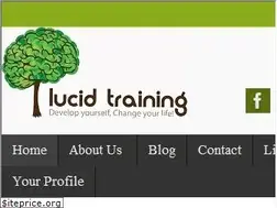 Sites similar to lucidtraining.net