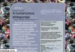 Sites similar to lucidumintervallum.com