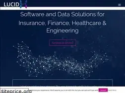 Sites similar to lucidux.com