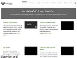 Sites similar to lucidview.co.uk