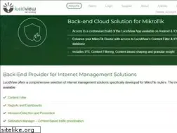 Sites similar to lucidview.net