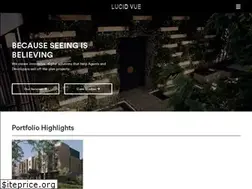 Sites similar to lucidvue.com