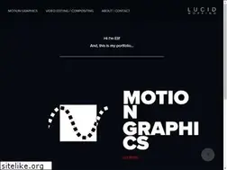 Sites similar to lucidworking.com