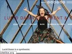 Sites similar to lucidyoga.com