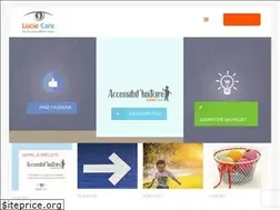 Sites similar to lucie-care.org
