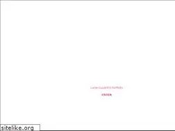 Sites similar to lucie-guyard.com