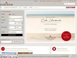 Sites similar to lucie-hauri.com