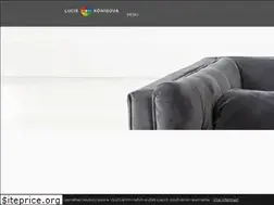 Sites similar to lucie-konigova.cz