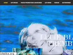 Sites similar to luciebluetremblay.com