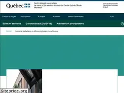 Sites similar to luciebruneau.qc.ca