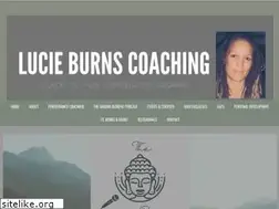 Sites similar to lucieburns.com