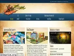 Sites similar to lucieernestova.cz
