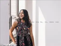 Sites similar to luciellesalomon.com