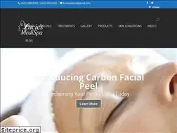 Sites similar to luciemedispa.com