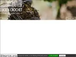 Sites similar to lucien-crochet.fr