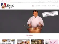 Sites similar to lucien-georgelin.com