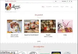 Sites similar to lucien-georgelin.fr