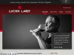 Sites similar to lucien-lardy.com