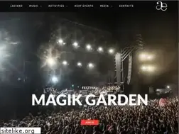 Sites similar to lucien-n-luciano.com